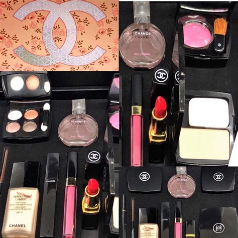 chanel makeup price malaysia|chanel makeup outlet.